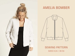 Amelia Bomber