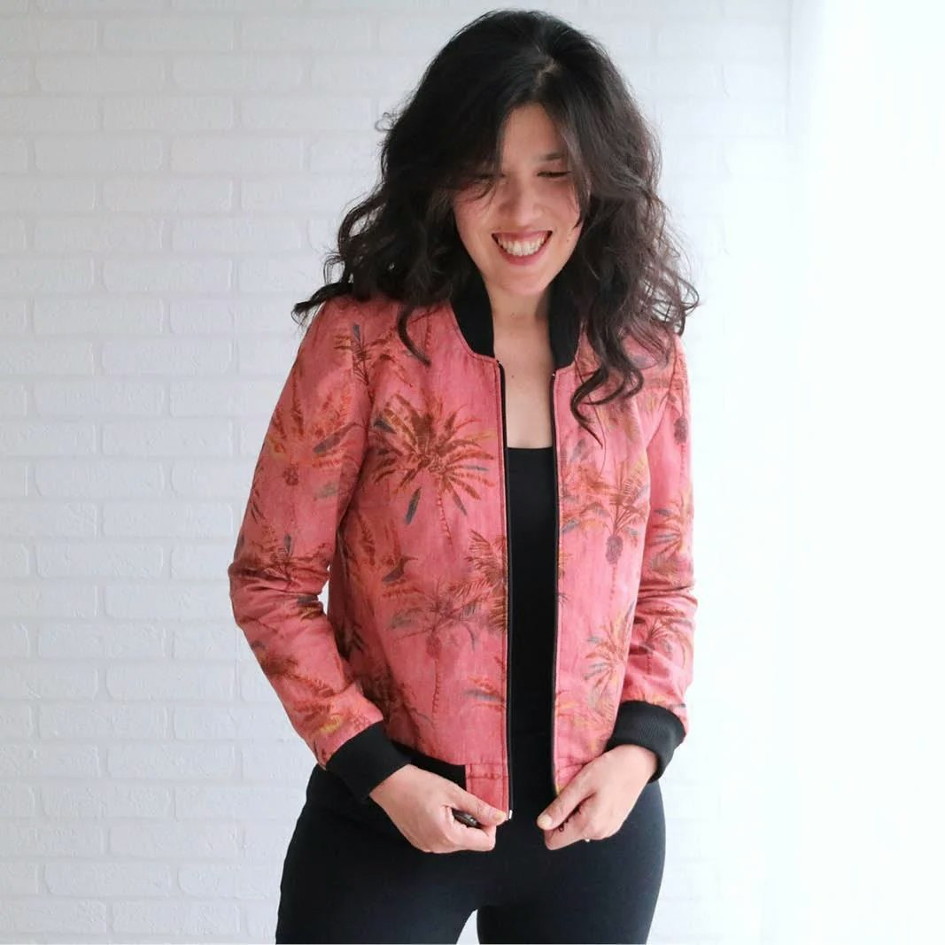 Amelia Bomber