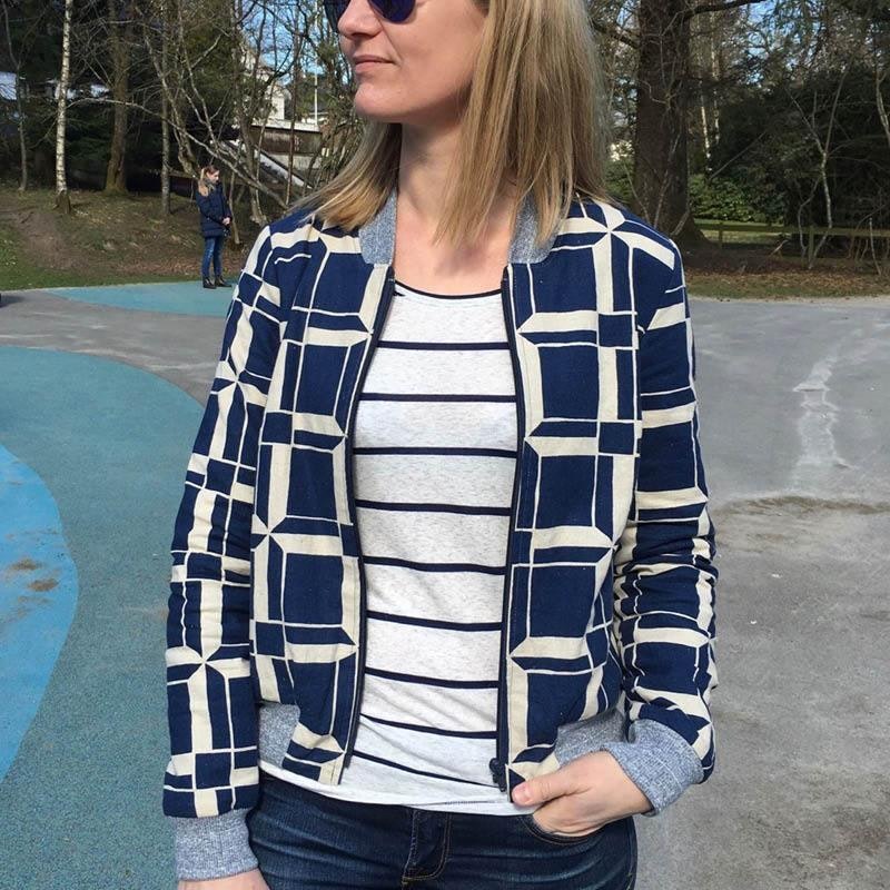 Amelia Bomber