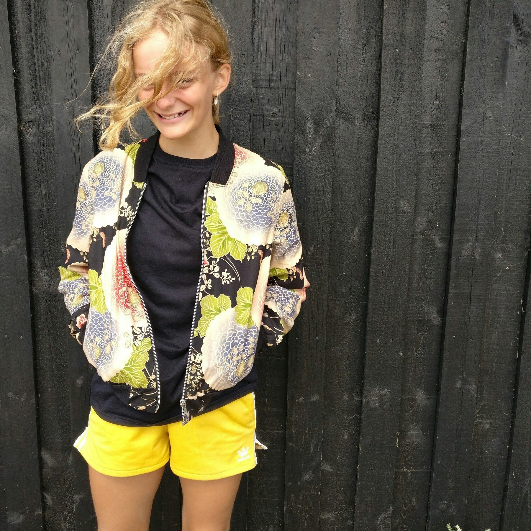 Amelia Bomber