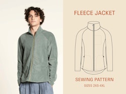 Fleece Jacket