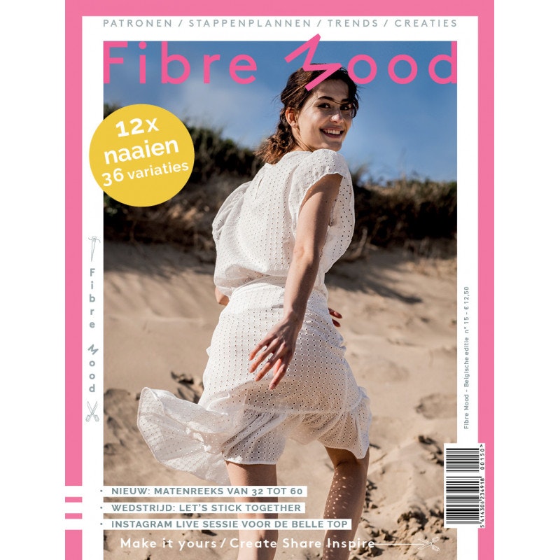 FibreMood - nummer 15