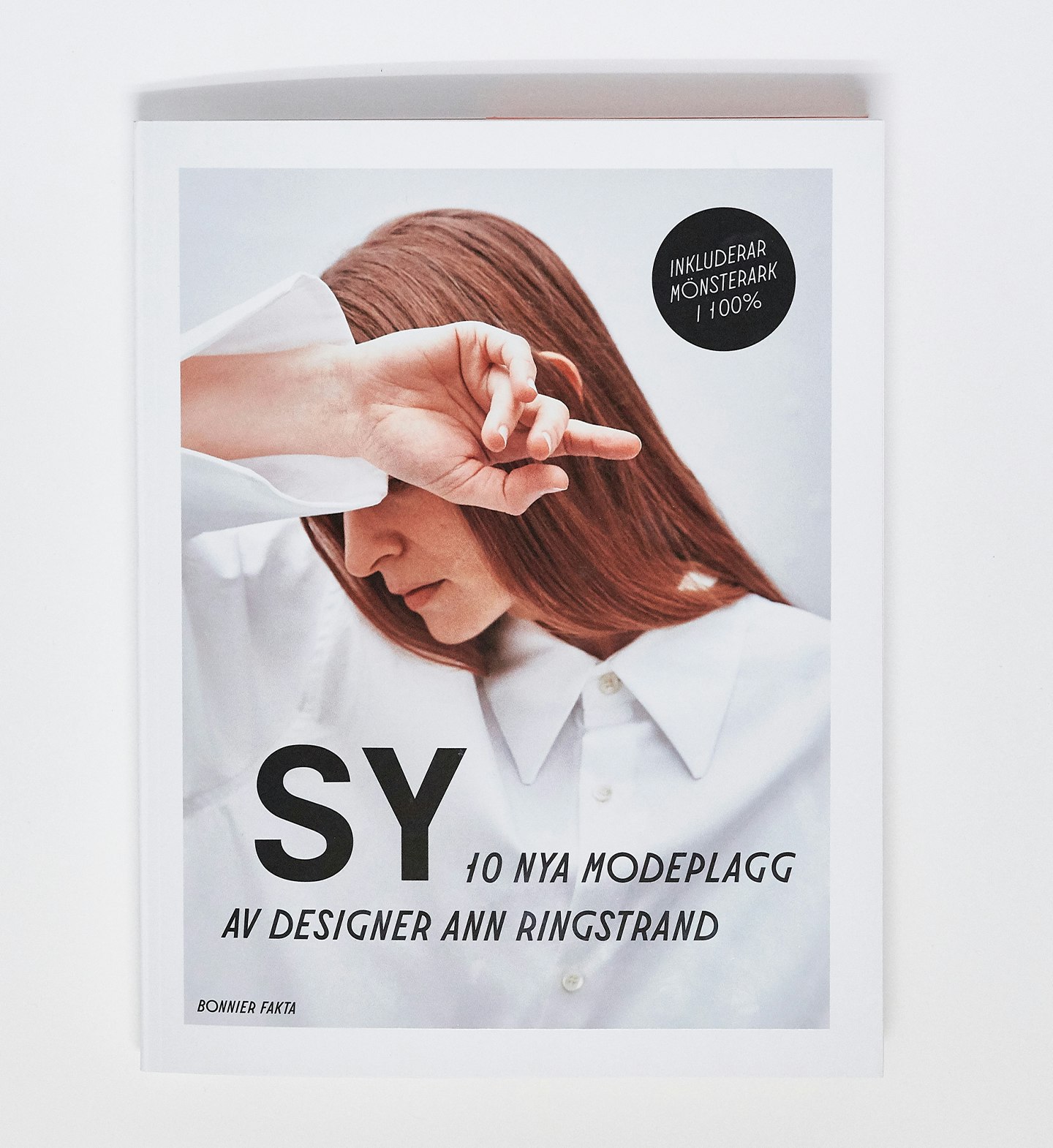 SY 10 nya modeplagg Ann R