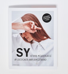 SY 10 nya modeplagg Ann R