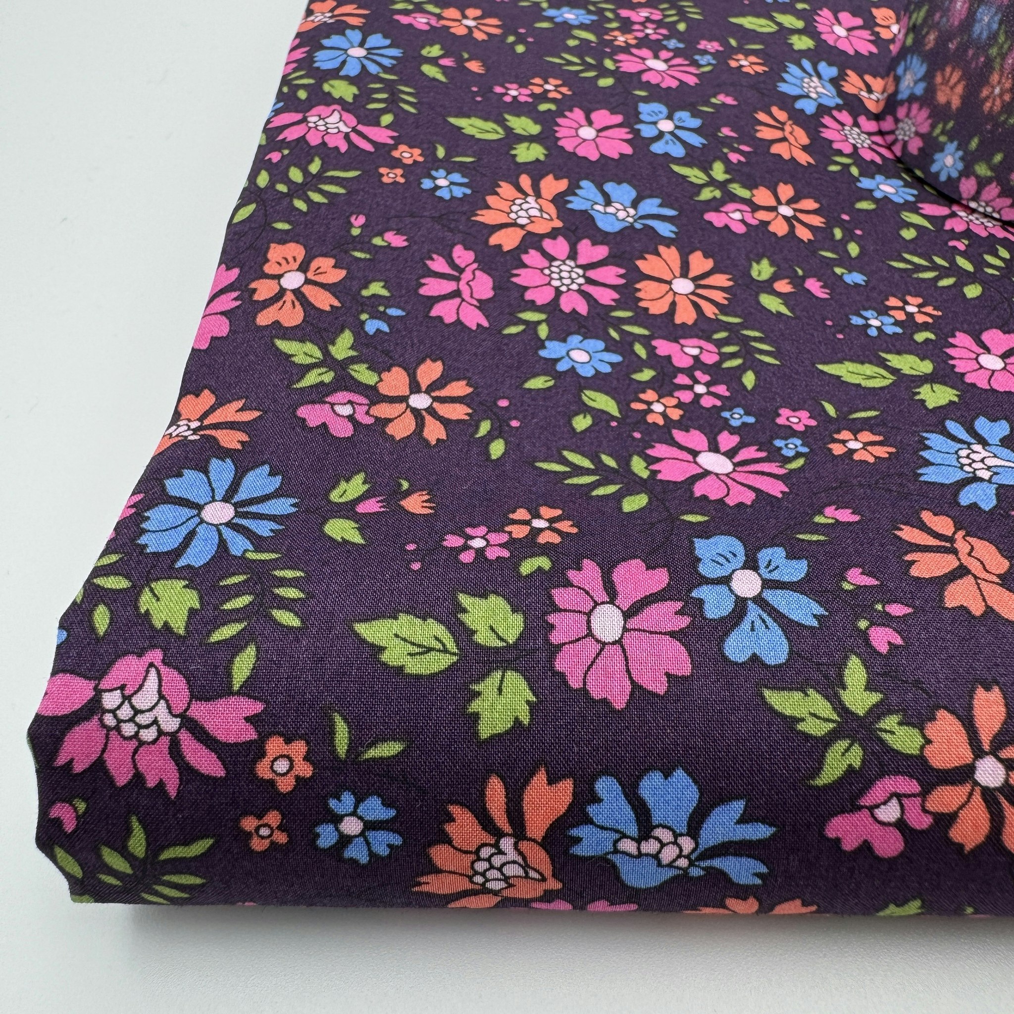Liberty Tana lawn - Capel floret