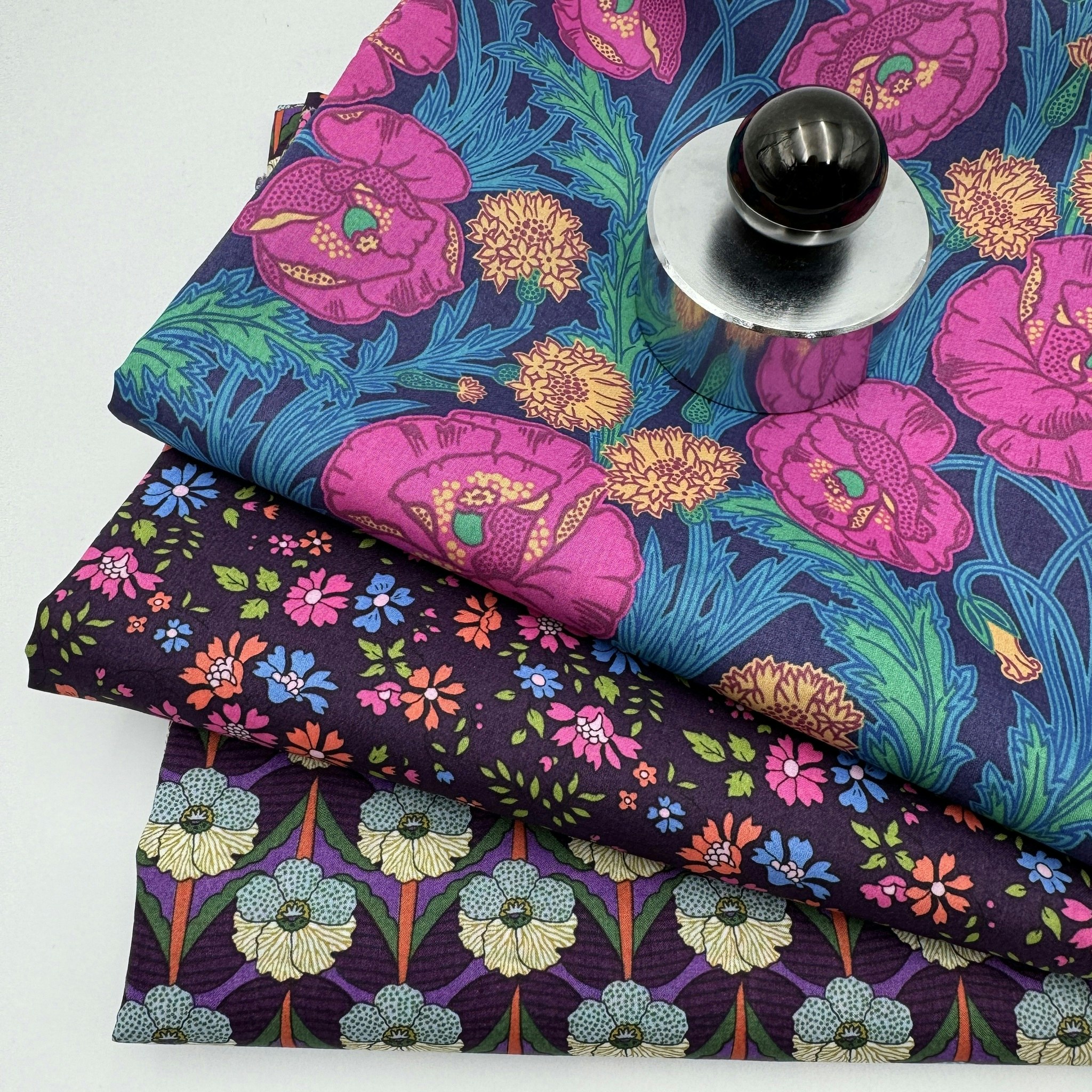 Liberty Tana lawn - Capel floret