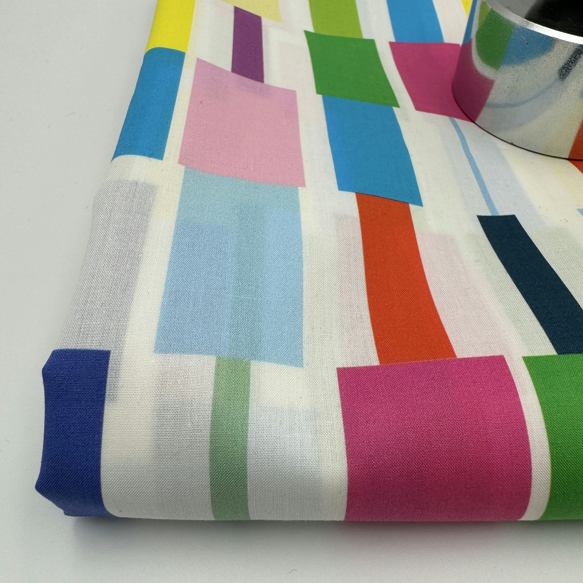 Liberty Tana lawn - Bars