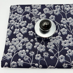 Liberty Tana lawn - Mitsi Mix blå