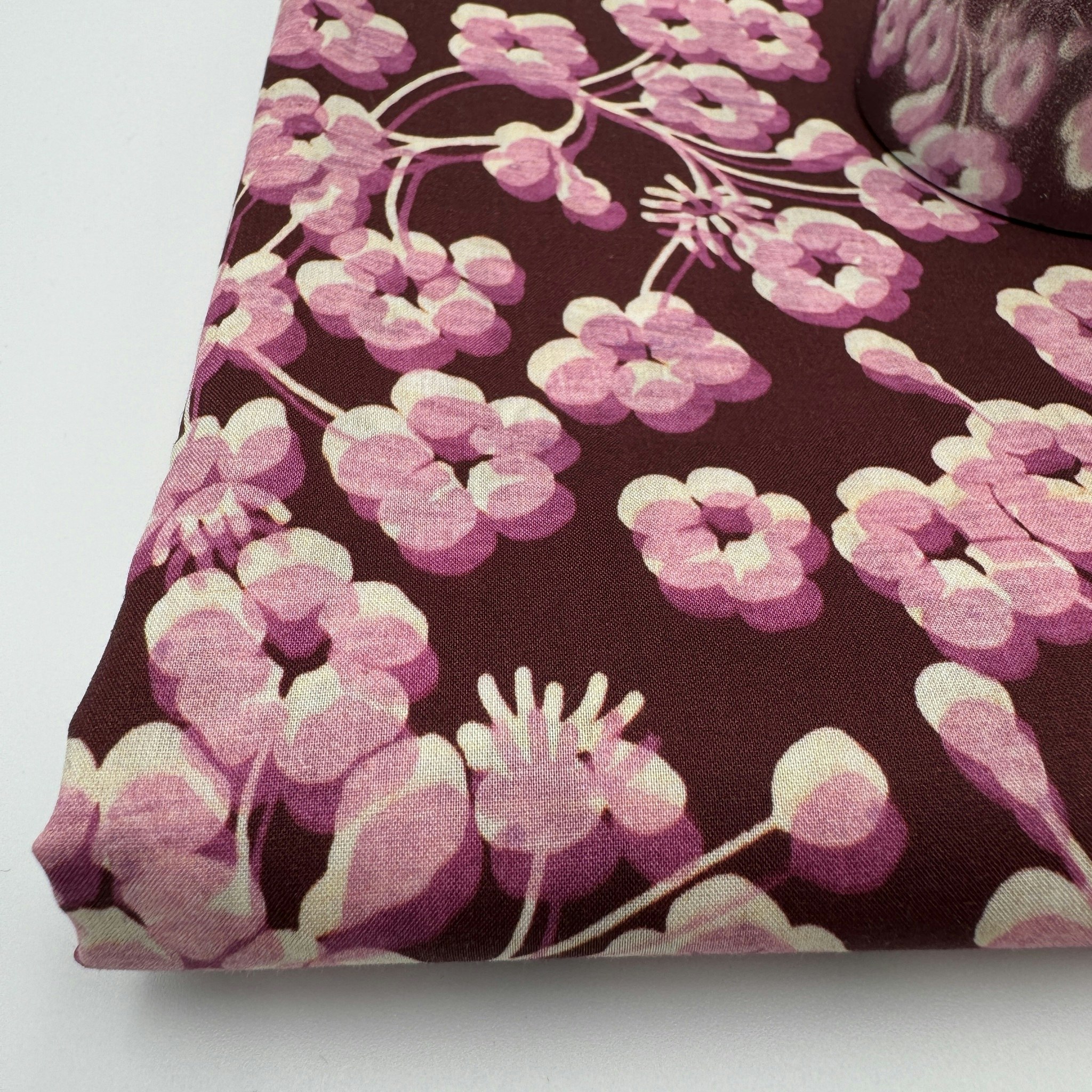 Liberty Tana lawn - Mitsi Mix rosa