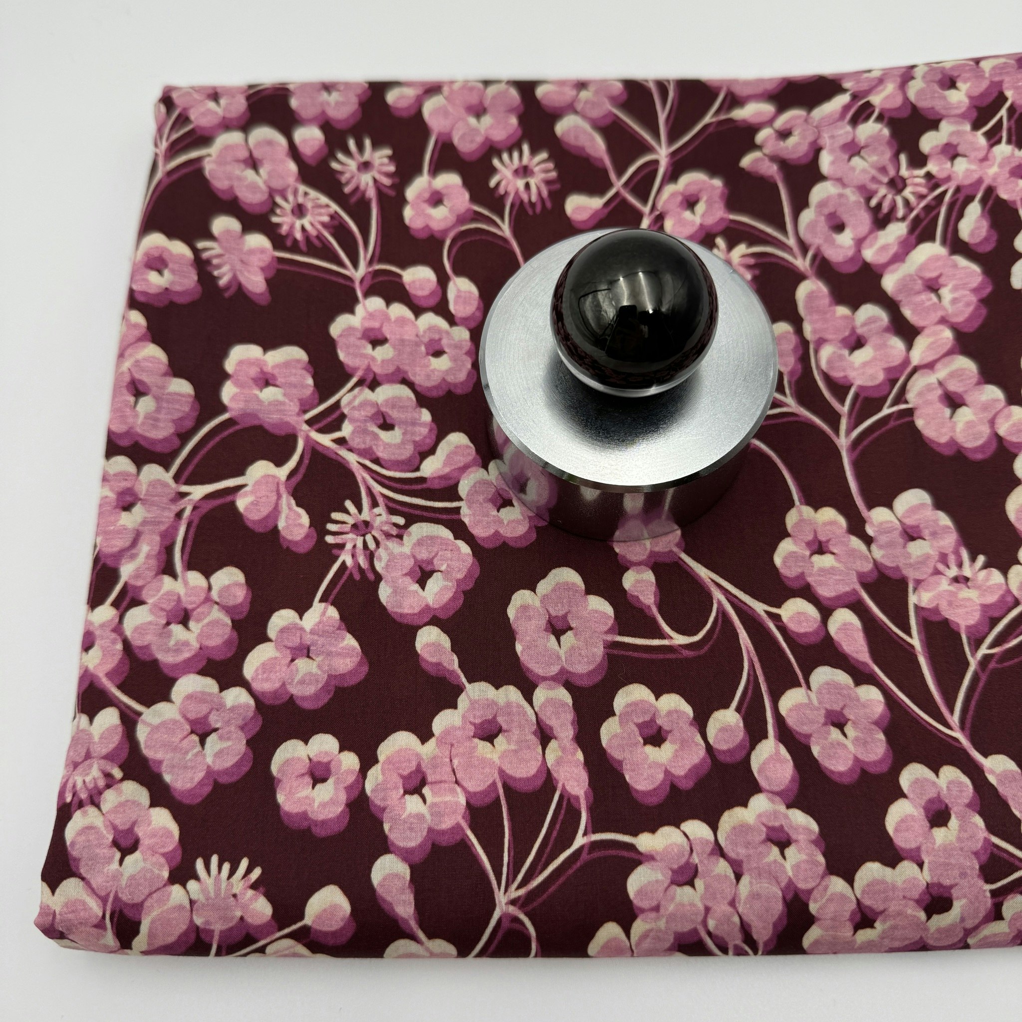 Liberty Tana lawn - Mitsi Mix rosa