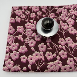 Liberty Tana lawn - Mitsi Mix rosa