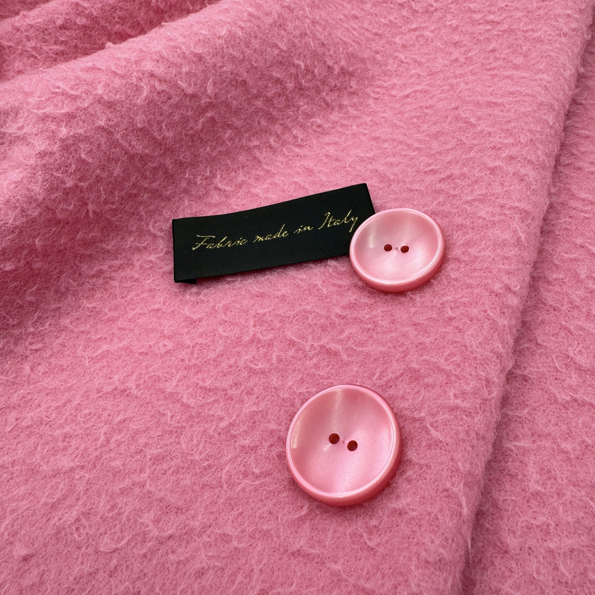 Kapp-kit rosa