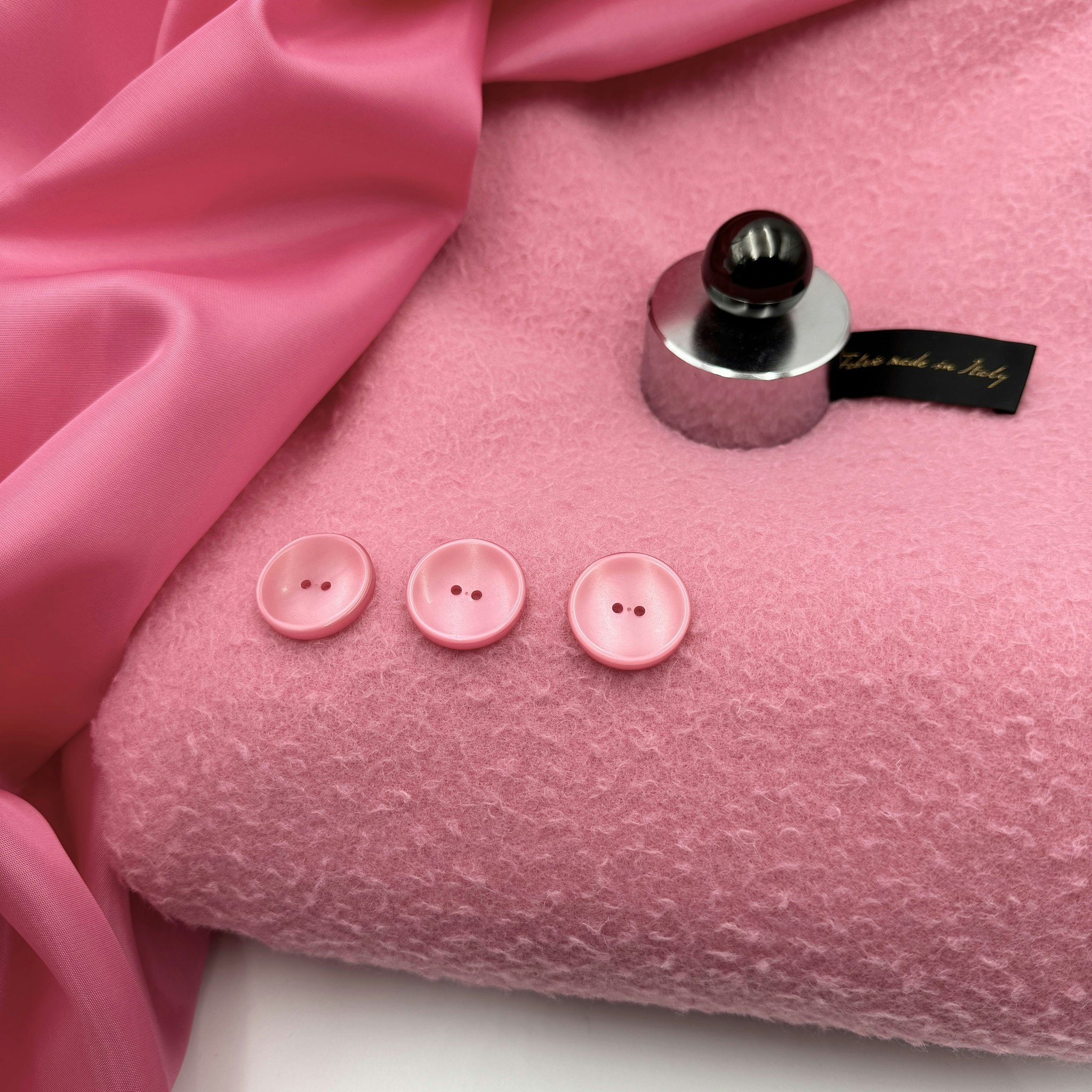 Kapp-kit rosa