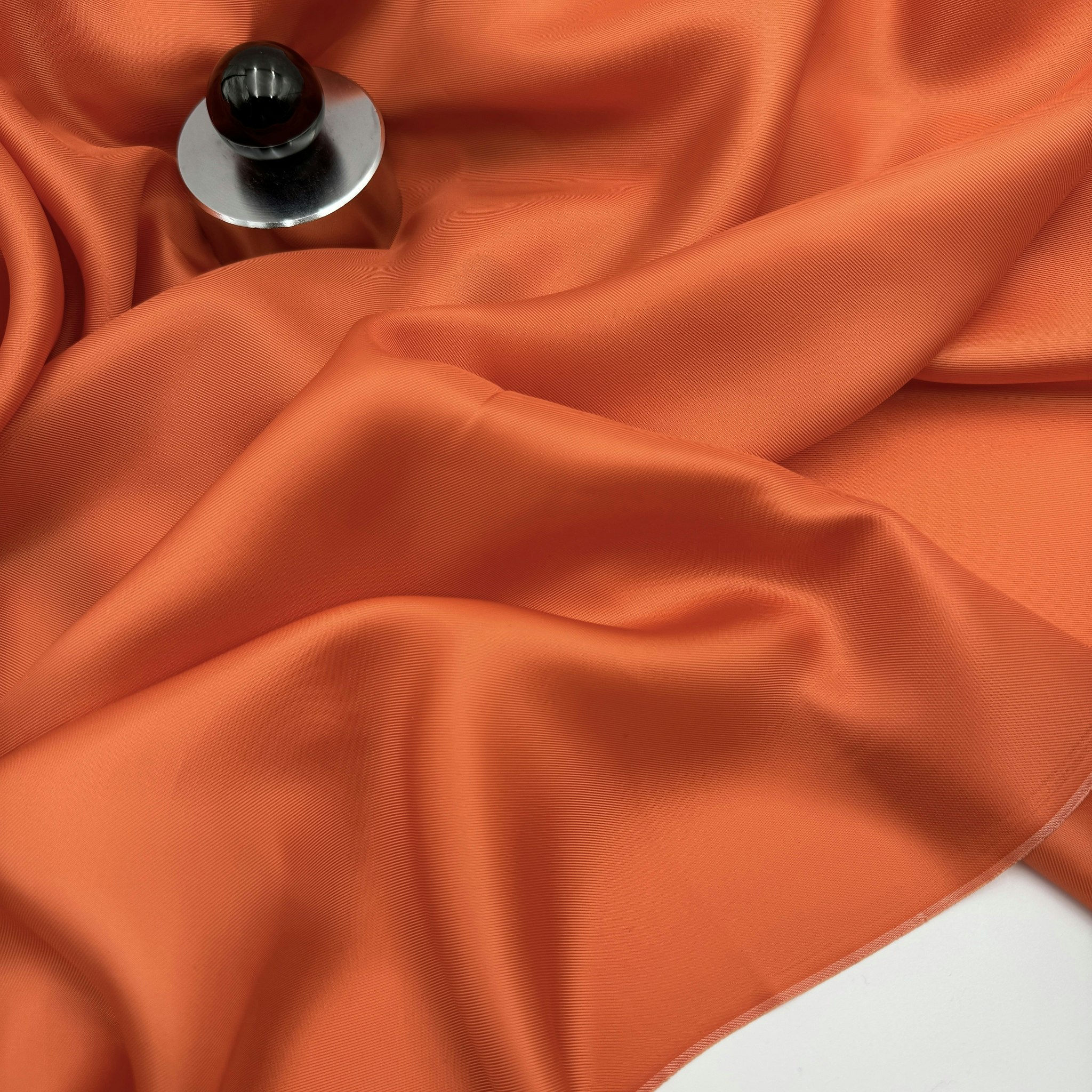 Kapp-kit orange/brun