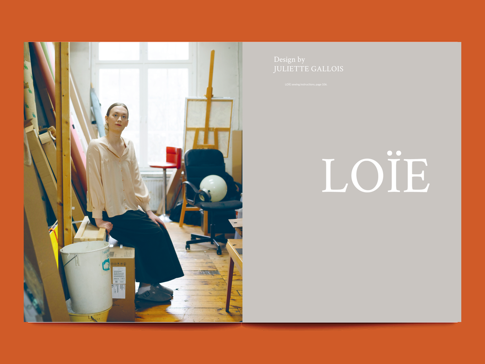 Tauko Magazine nr.13 - Empathy