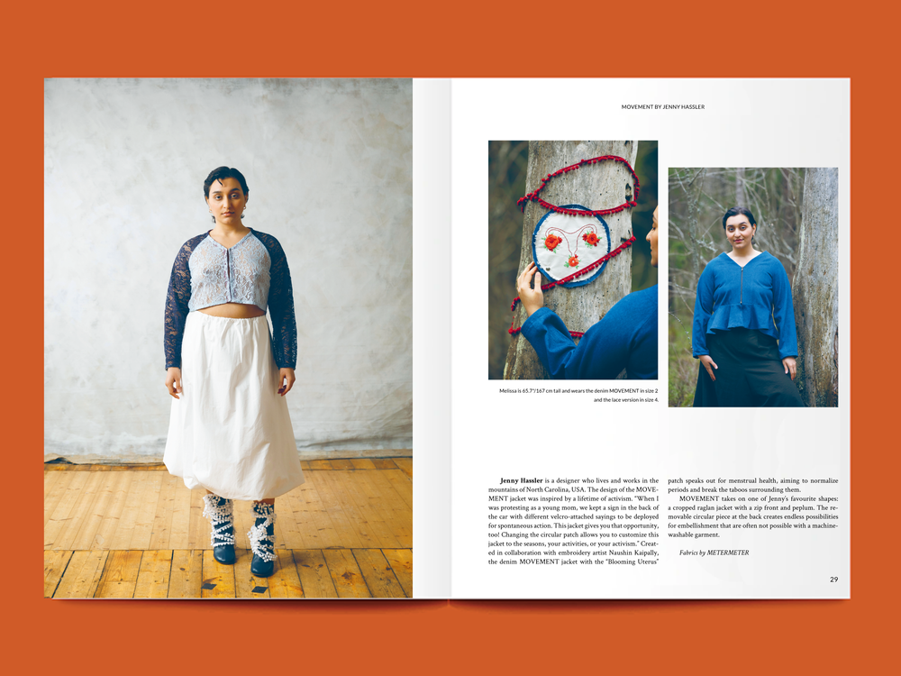 Tauko Magazine nr.13 - Empathy