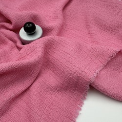 Bomullschanel rosa Gucc*