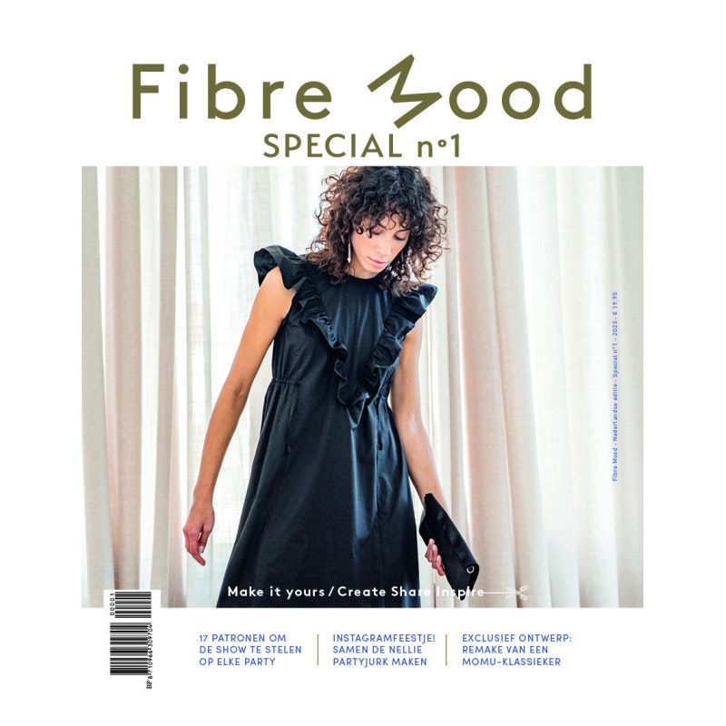 FibreMood - Special no. 1