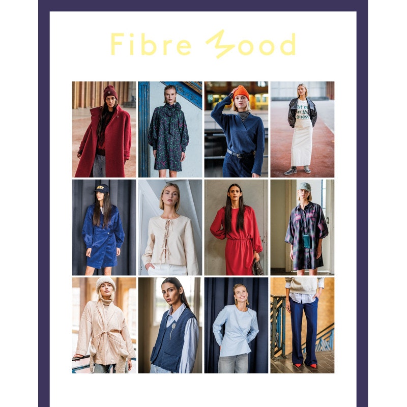 FibreMood - nummer 31