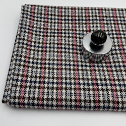 Stuv nr12 Tweed 3m