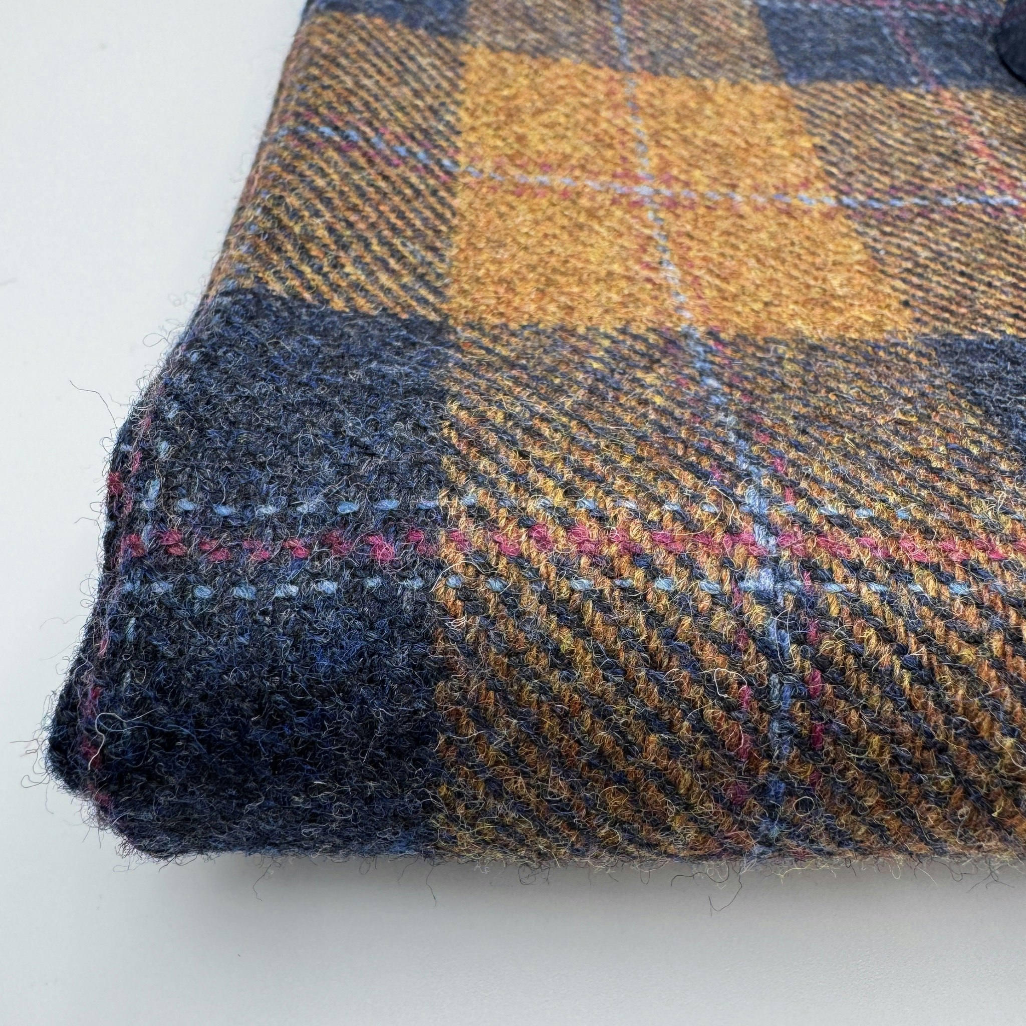 HT-Stuv nr18 Harris tweed 3m