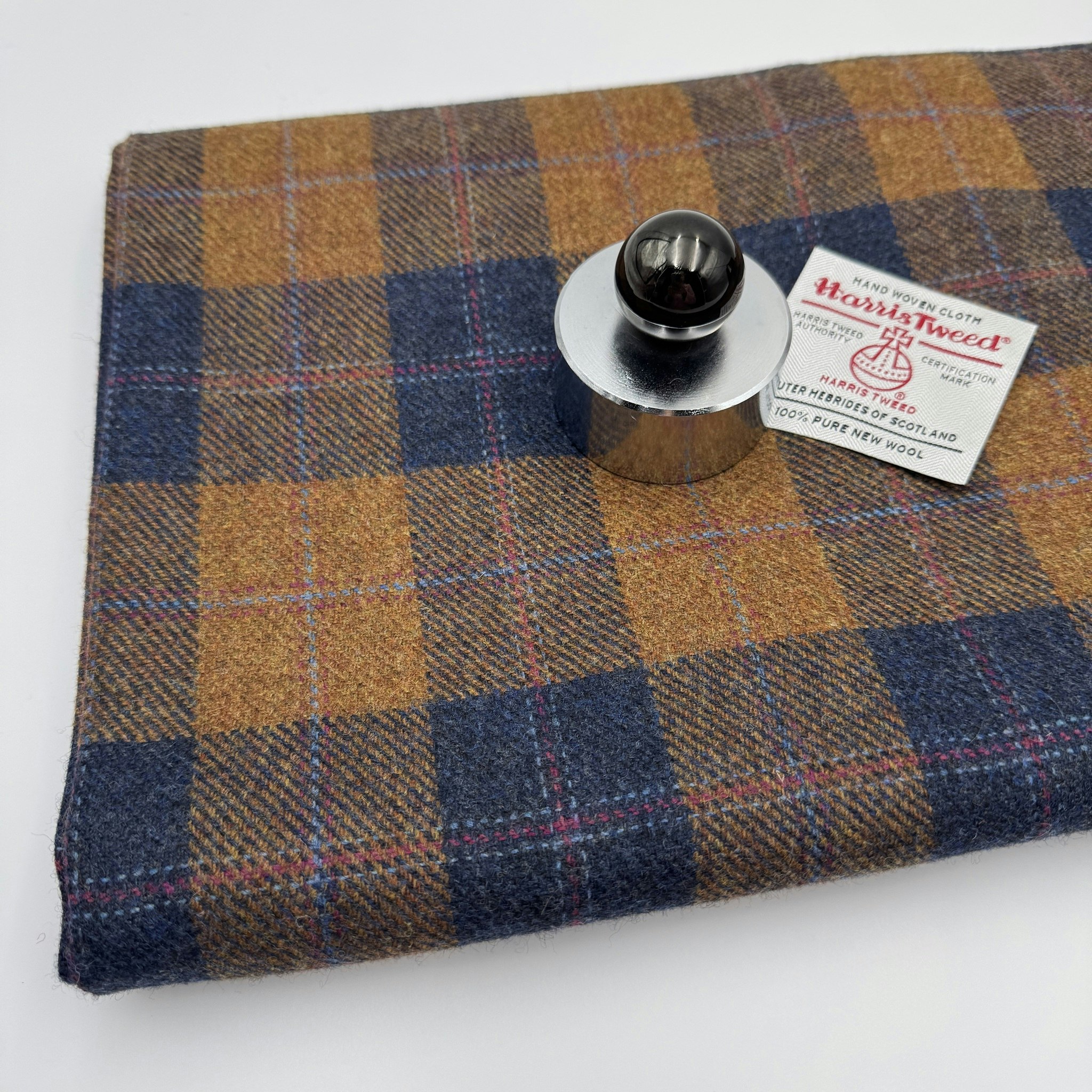 HT-Stuv nr18 Harris tweed 3m