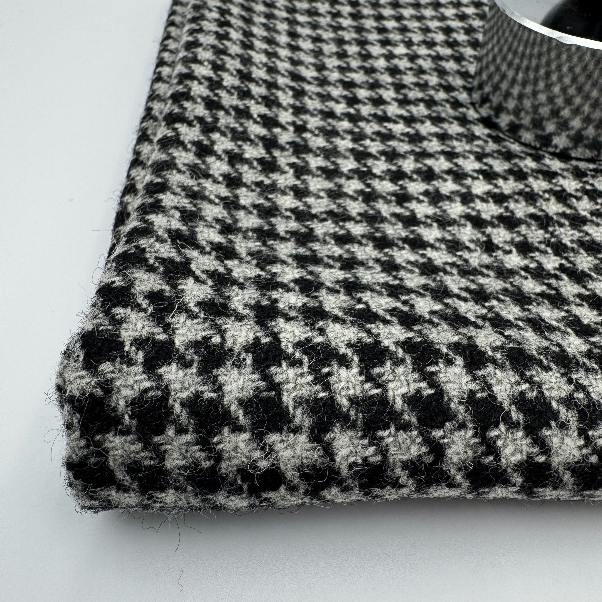 HT-Stuv nr19 Harris tweed 0,9m