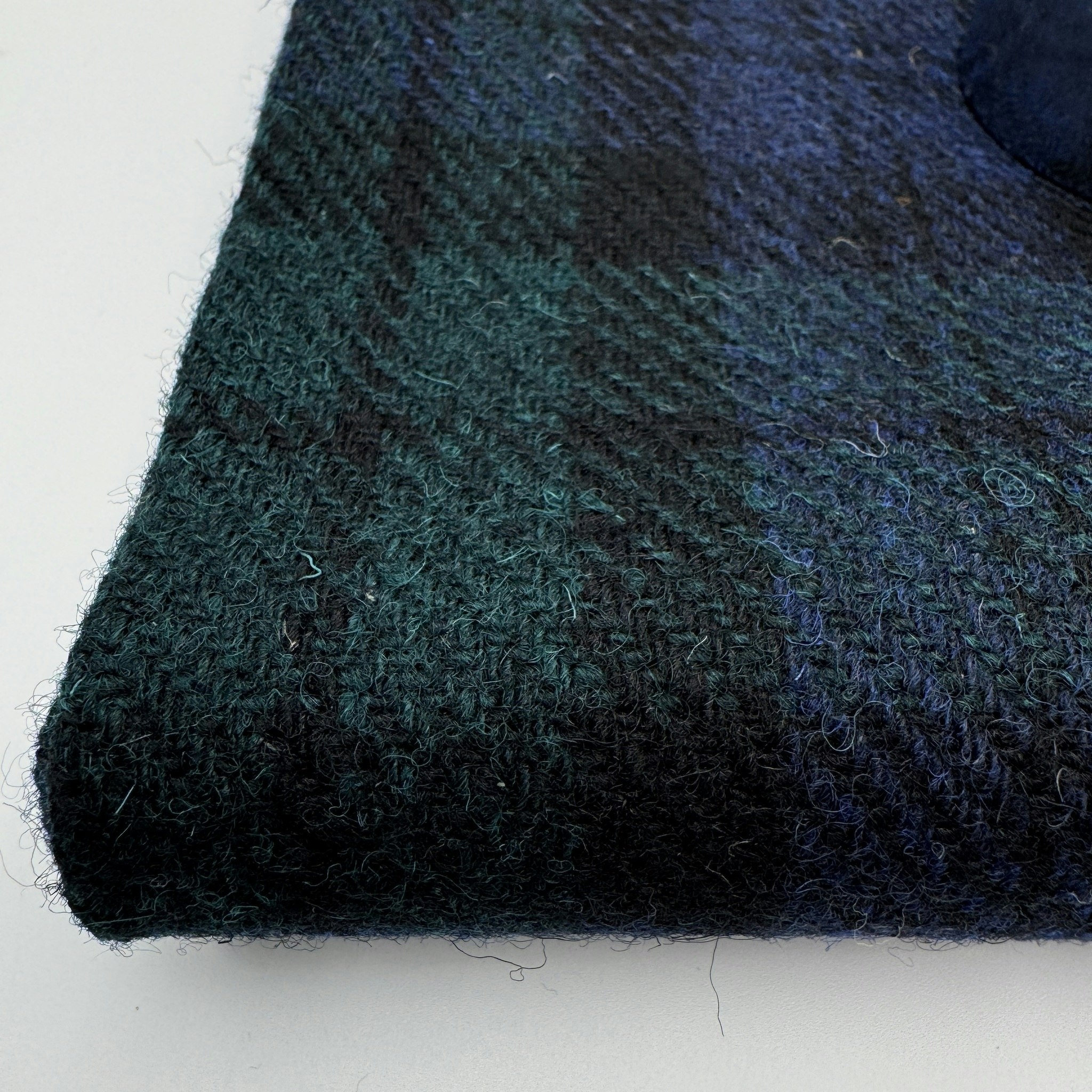 HT-Stuv nr45 Harris tweed 1m