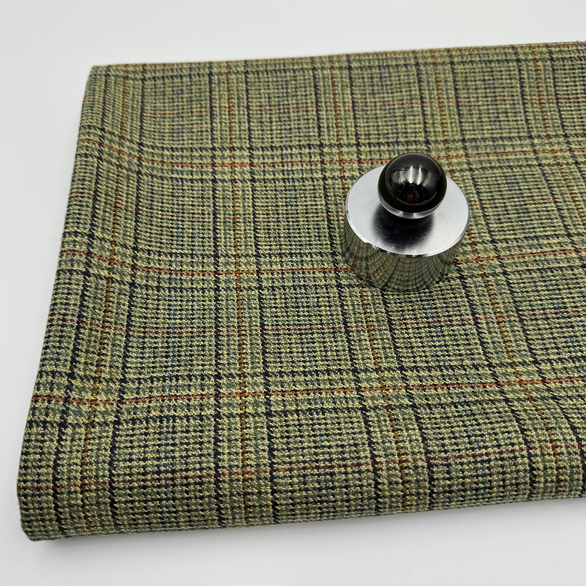 Stuv nr53 Tweed 2,15m