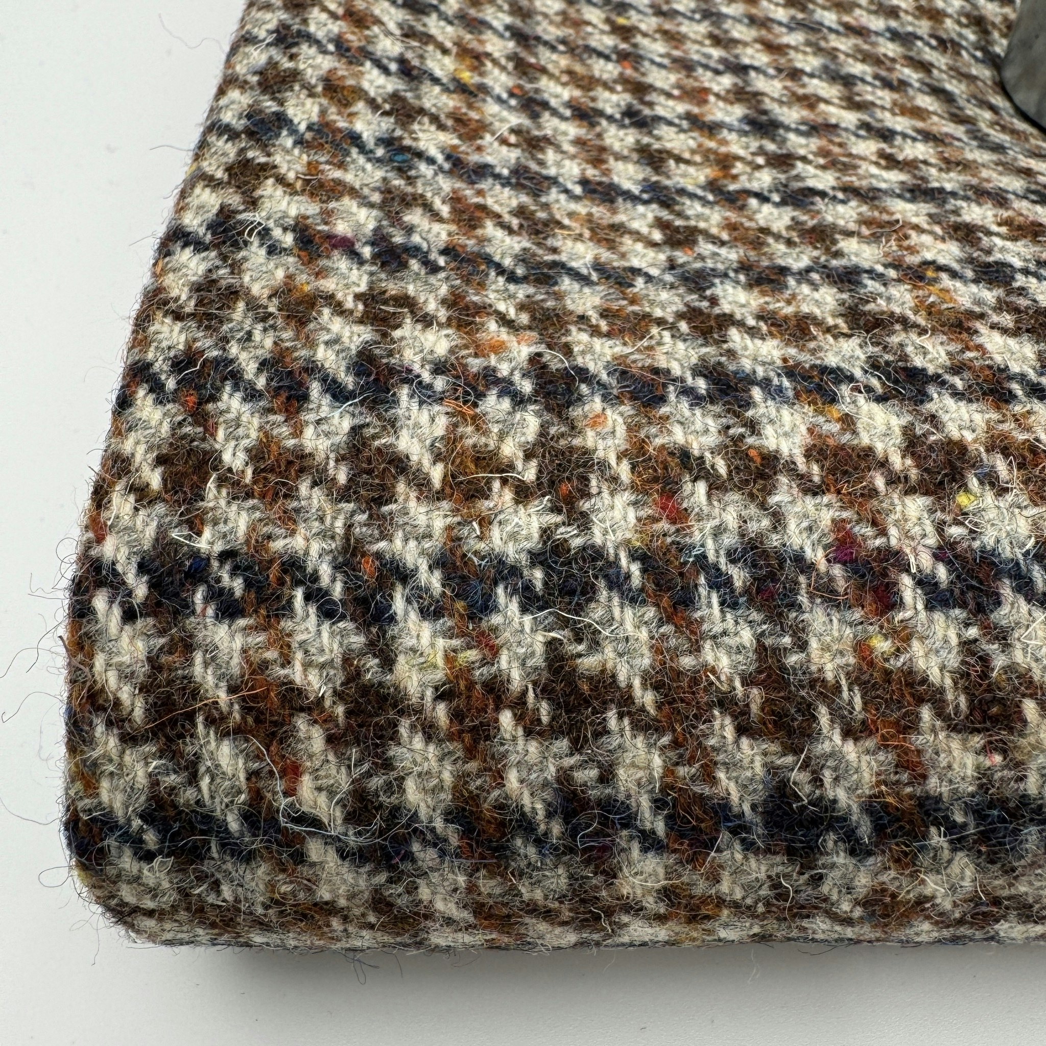 HT-Stuv nr78 Harris tweed 0,8m