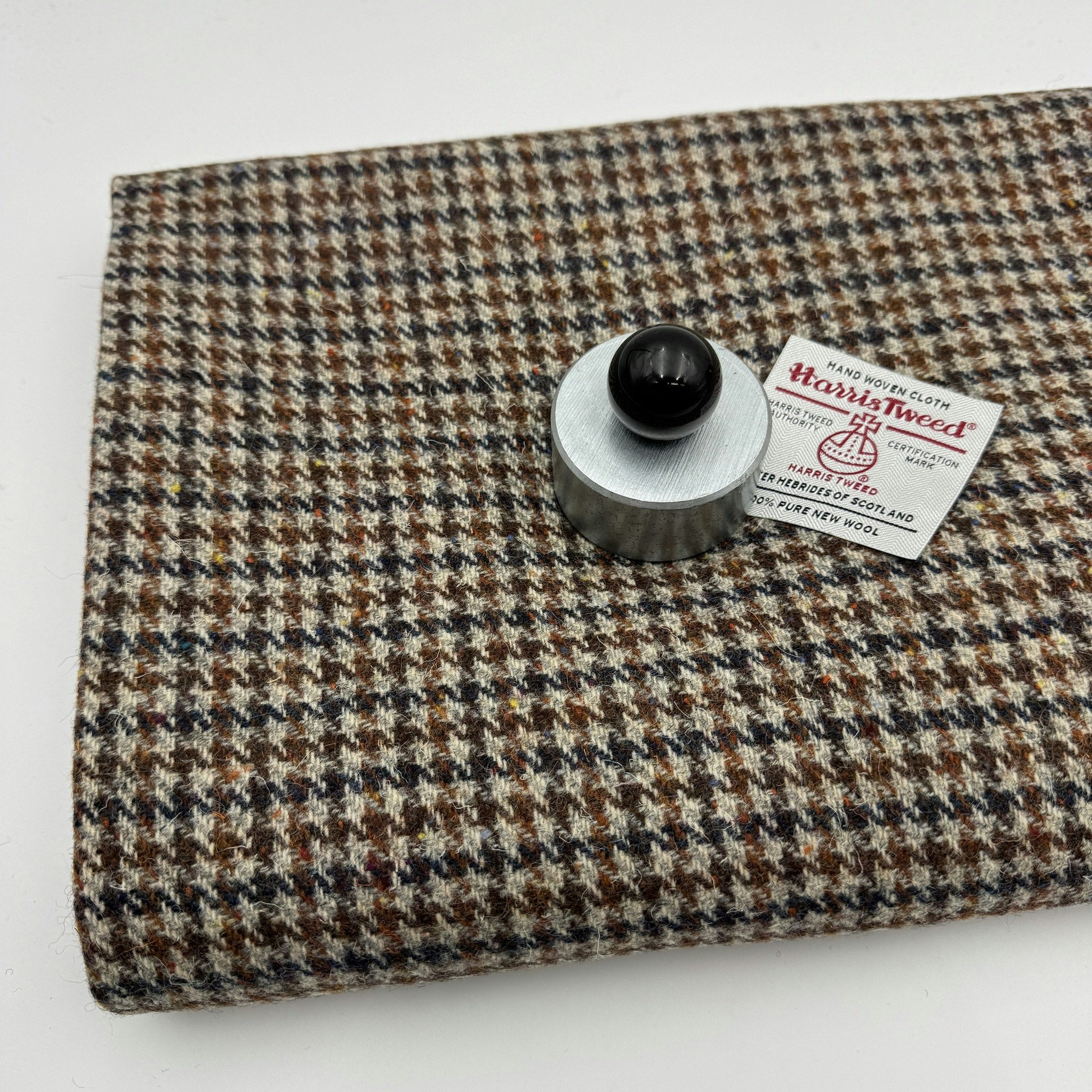 HT-Stuv nr78 Harris tweed 0,8m