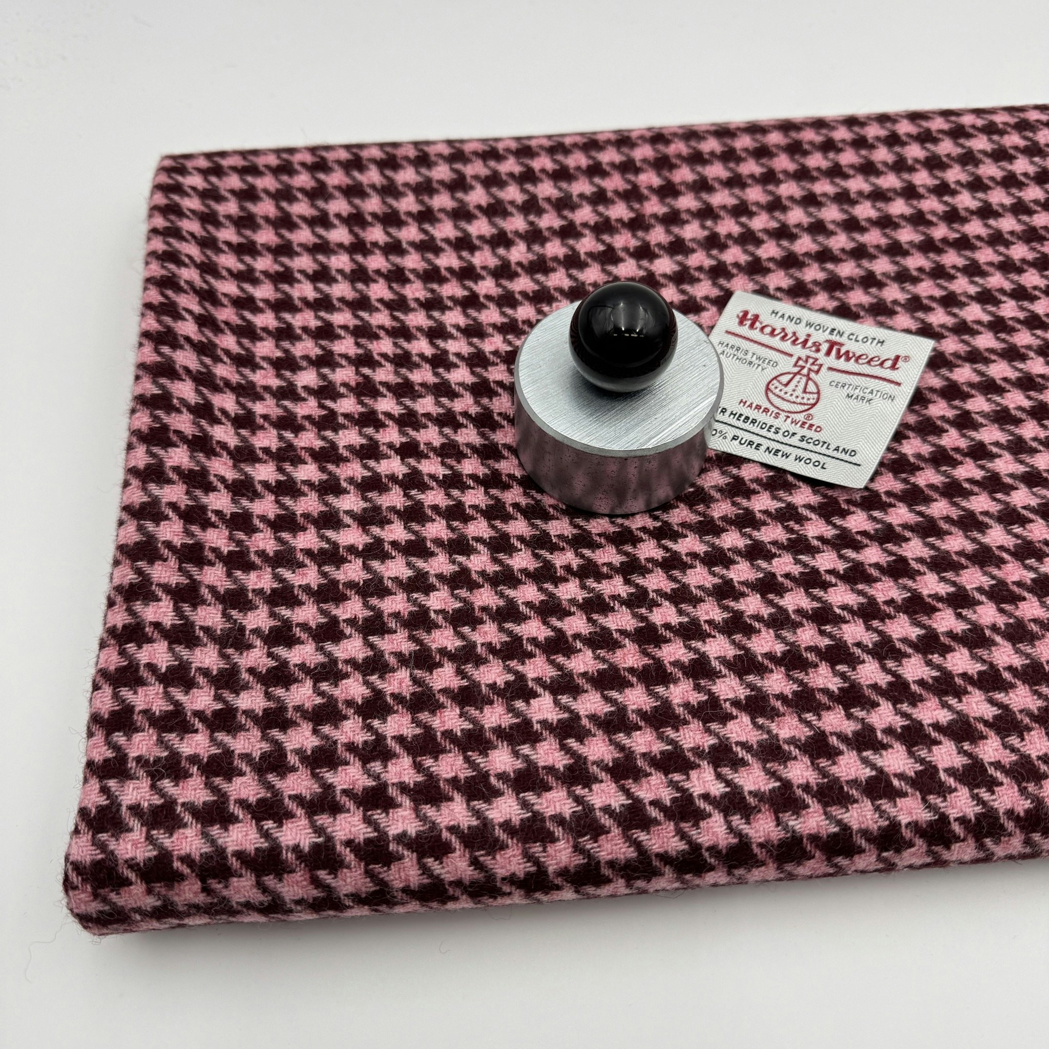 HT-Stuv nr80 Harris tweed 1,5m