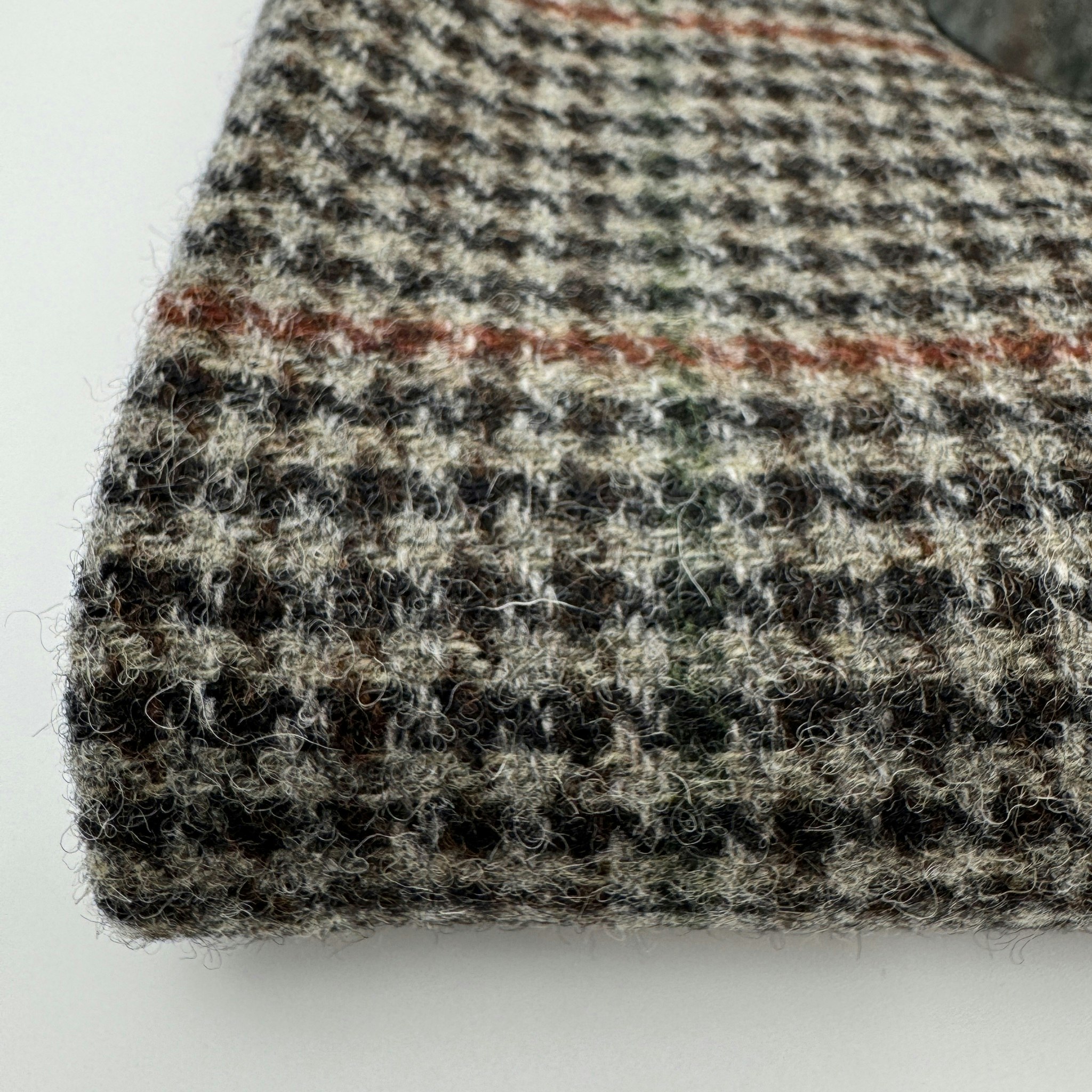 HT-Stuv nr82 Harris tweed 2m