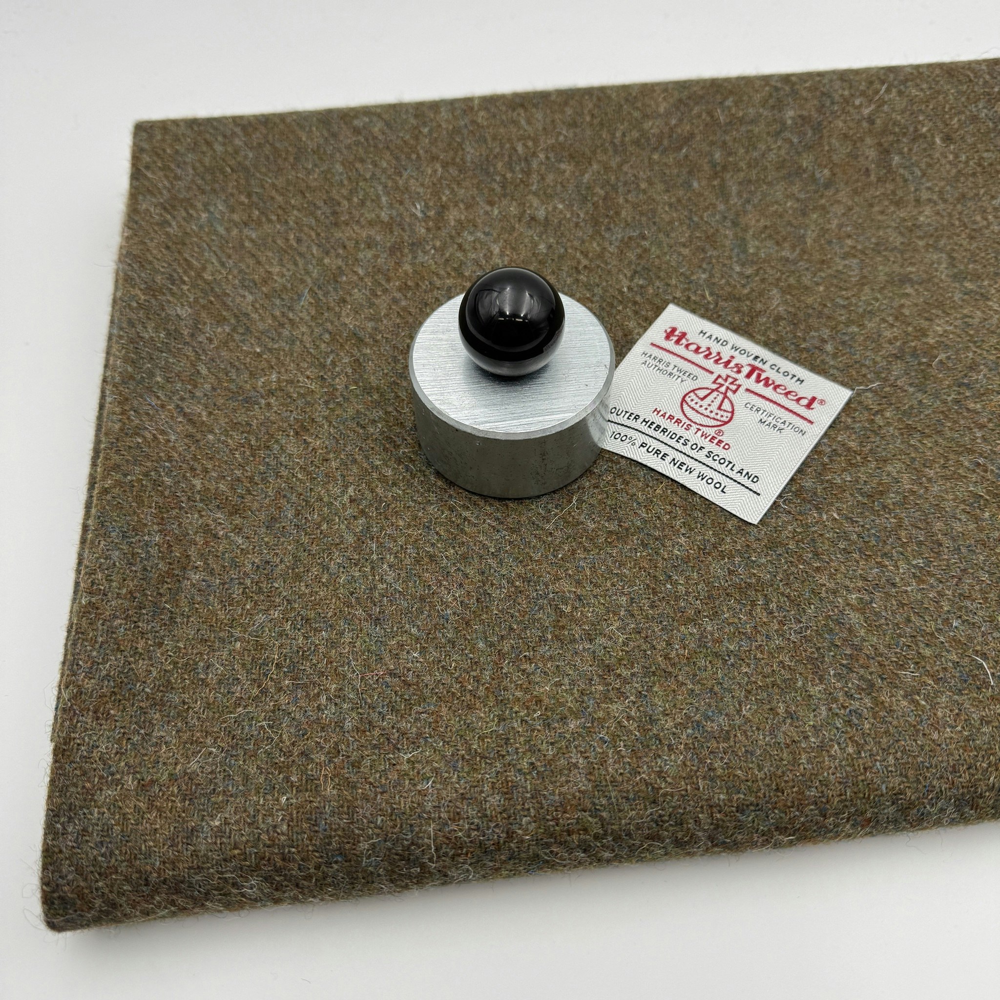 HT-Stuv nr87 Harris tweed 3m