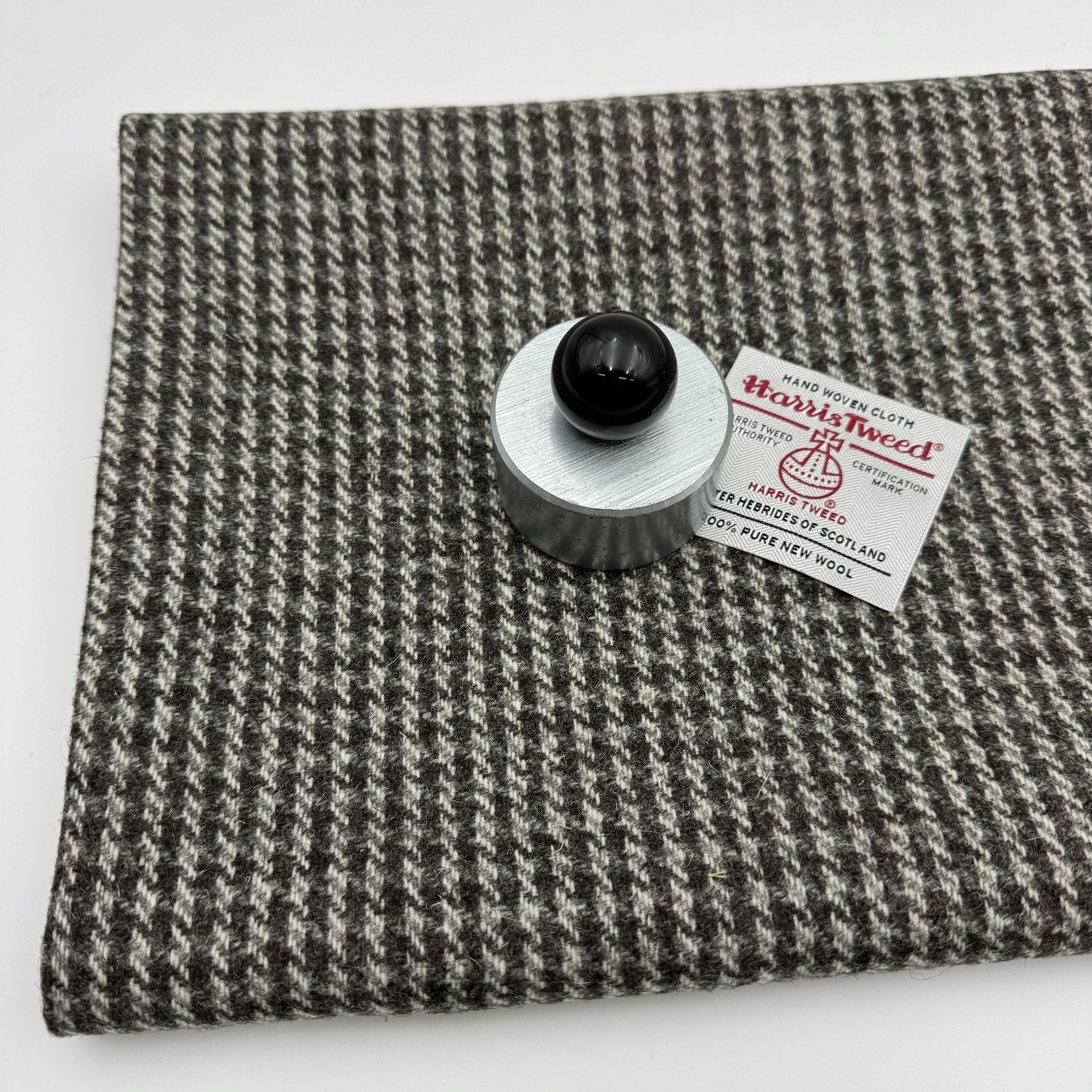 HT-Stuv nr91 Harris tweed 1,5m