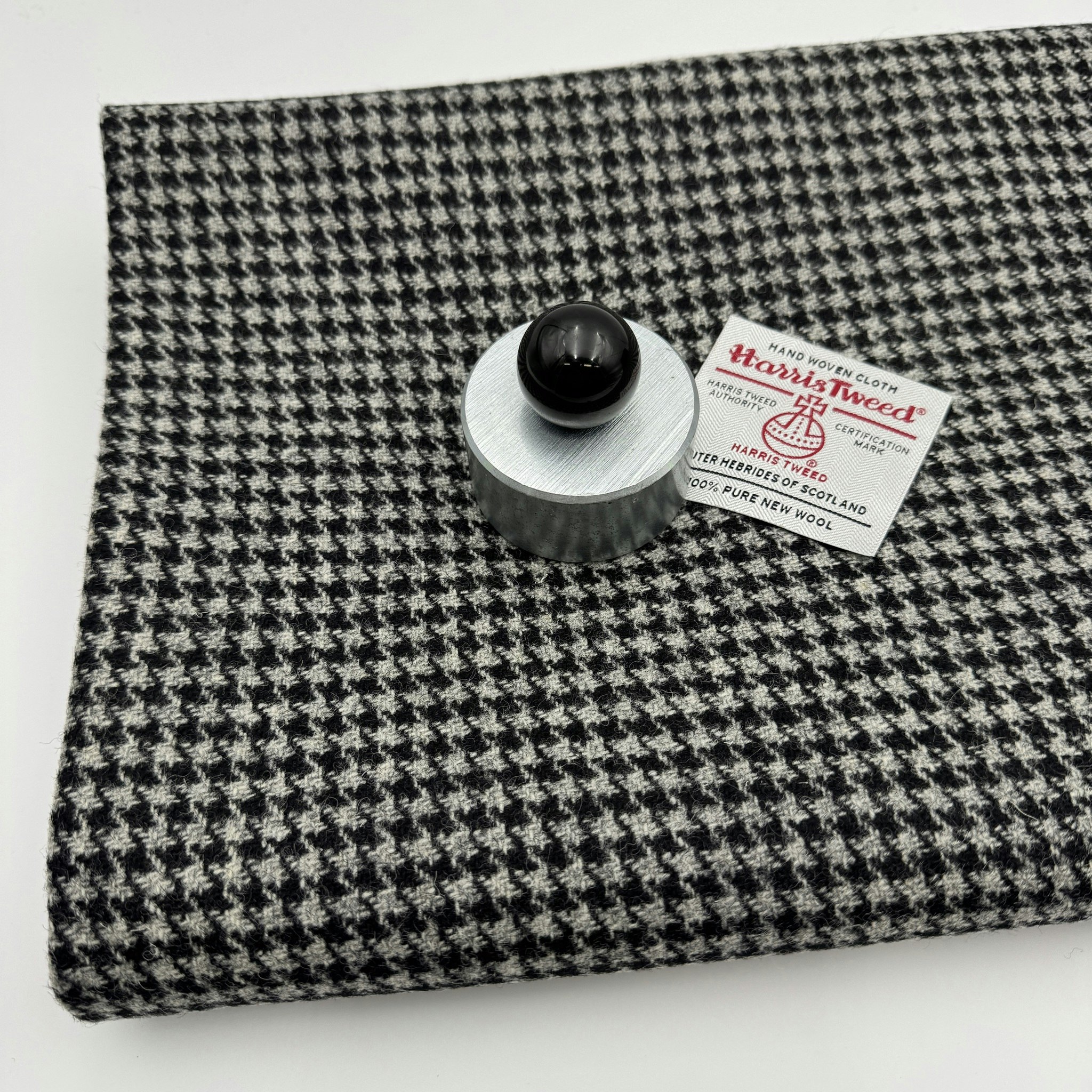 HT-Stuv nr95 Harris tweed 3m
