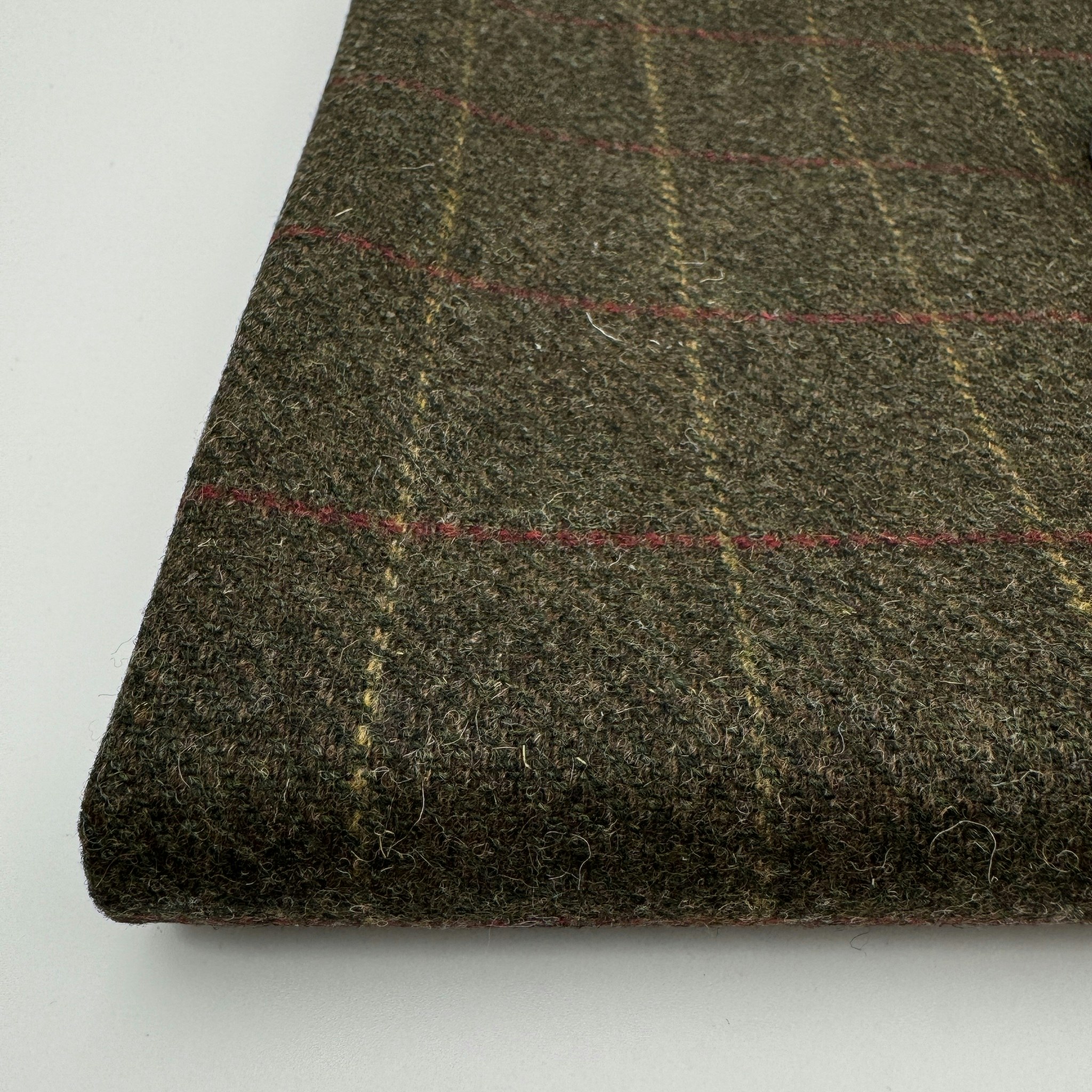 Stuv nr100 Tweed 1,4m