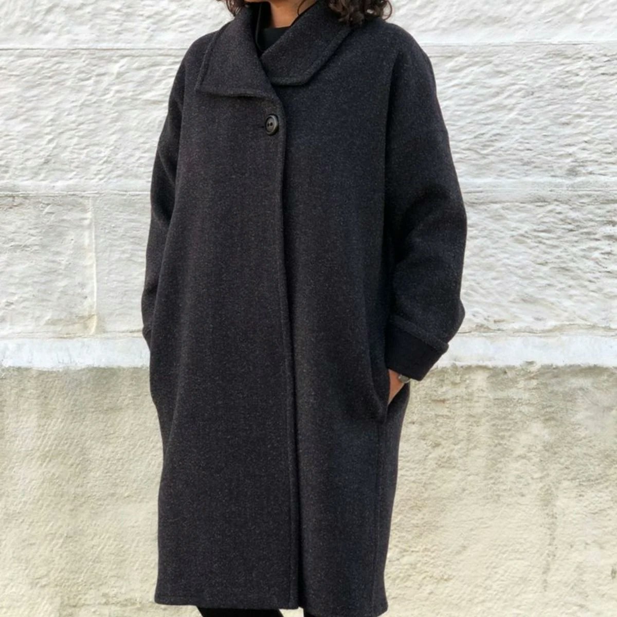 Soho Coat XXS-XL