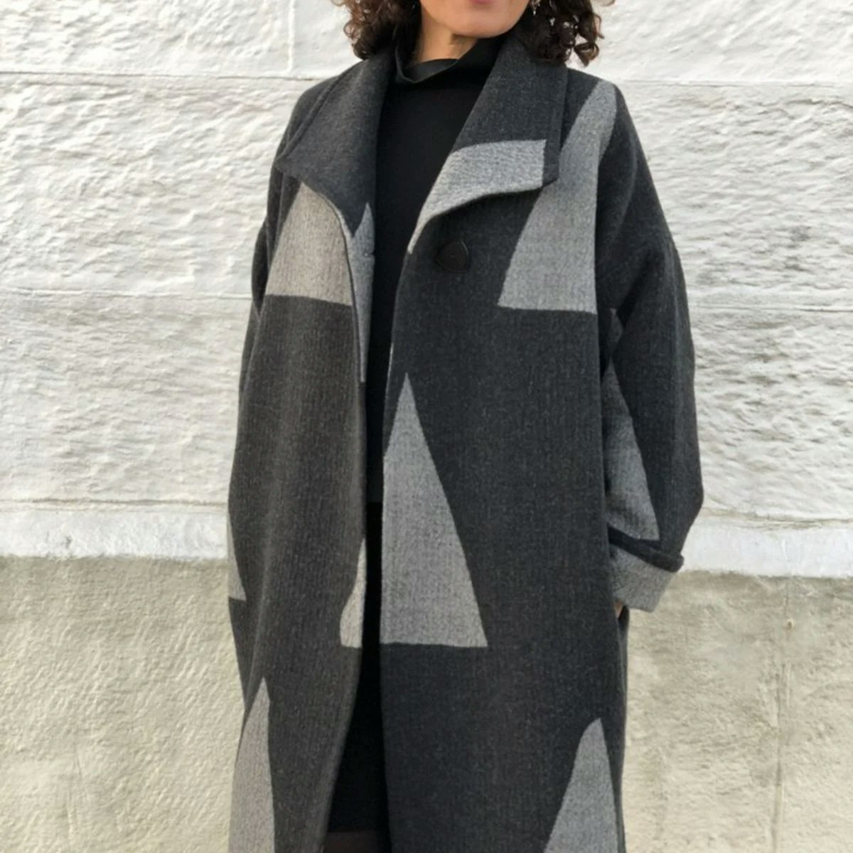 Soho Coat XXS-XL