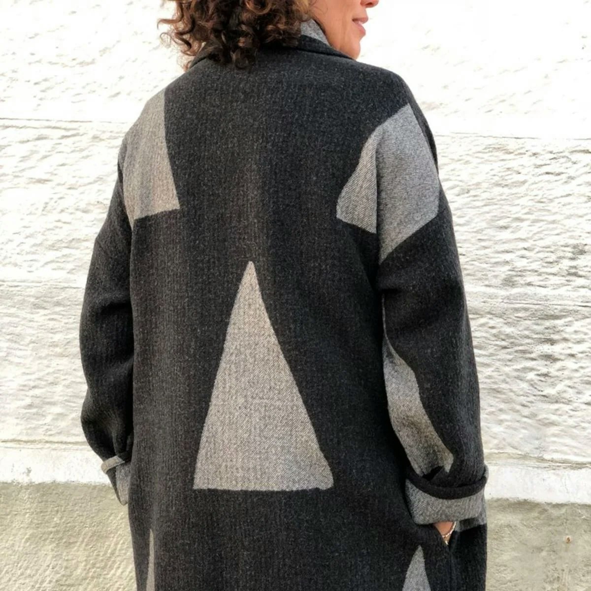 Soho Coat XXS-XL