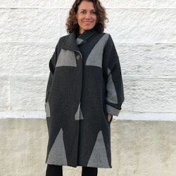 Soho Coat XXS-XL