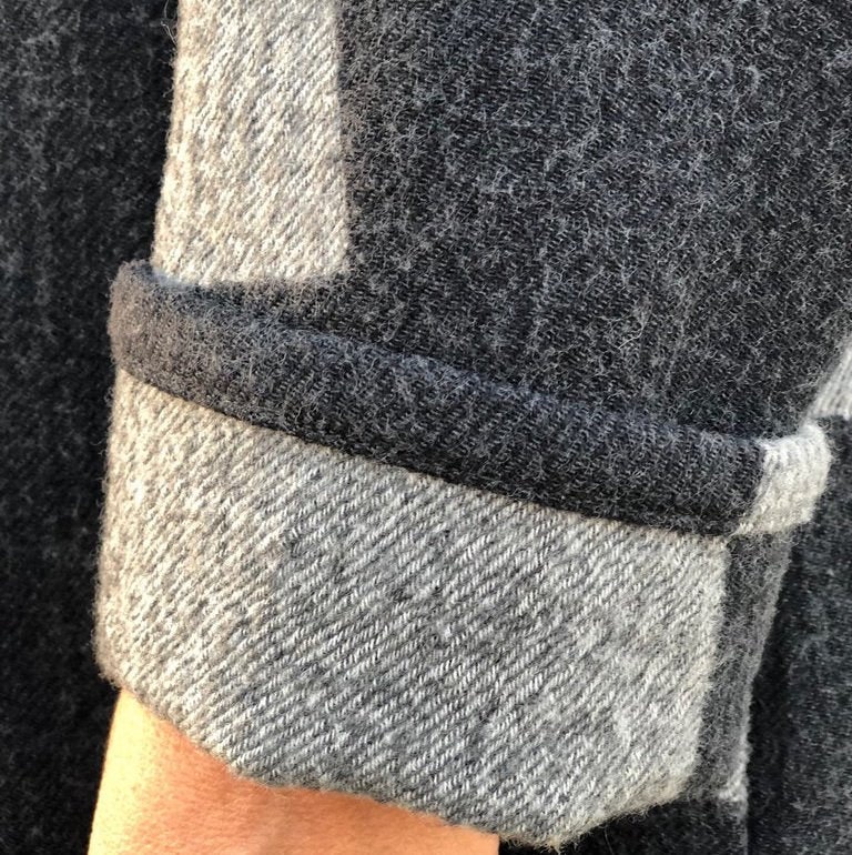 Soho Coat XXS-XL