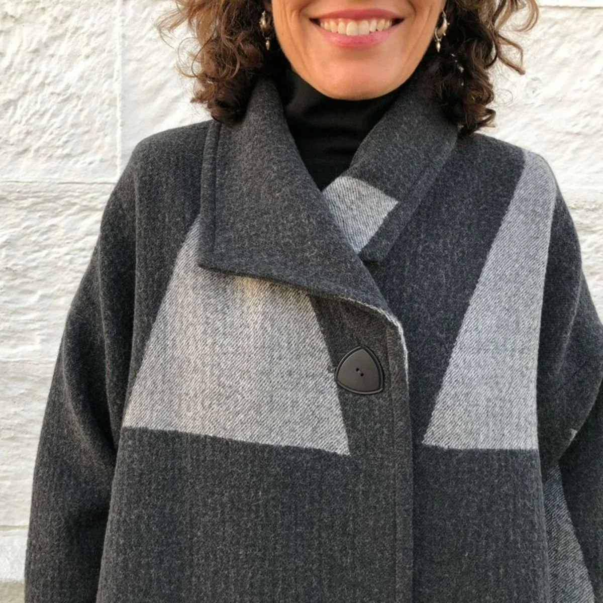 Soho Coat XXS-XL