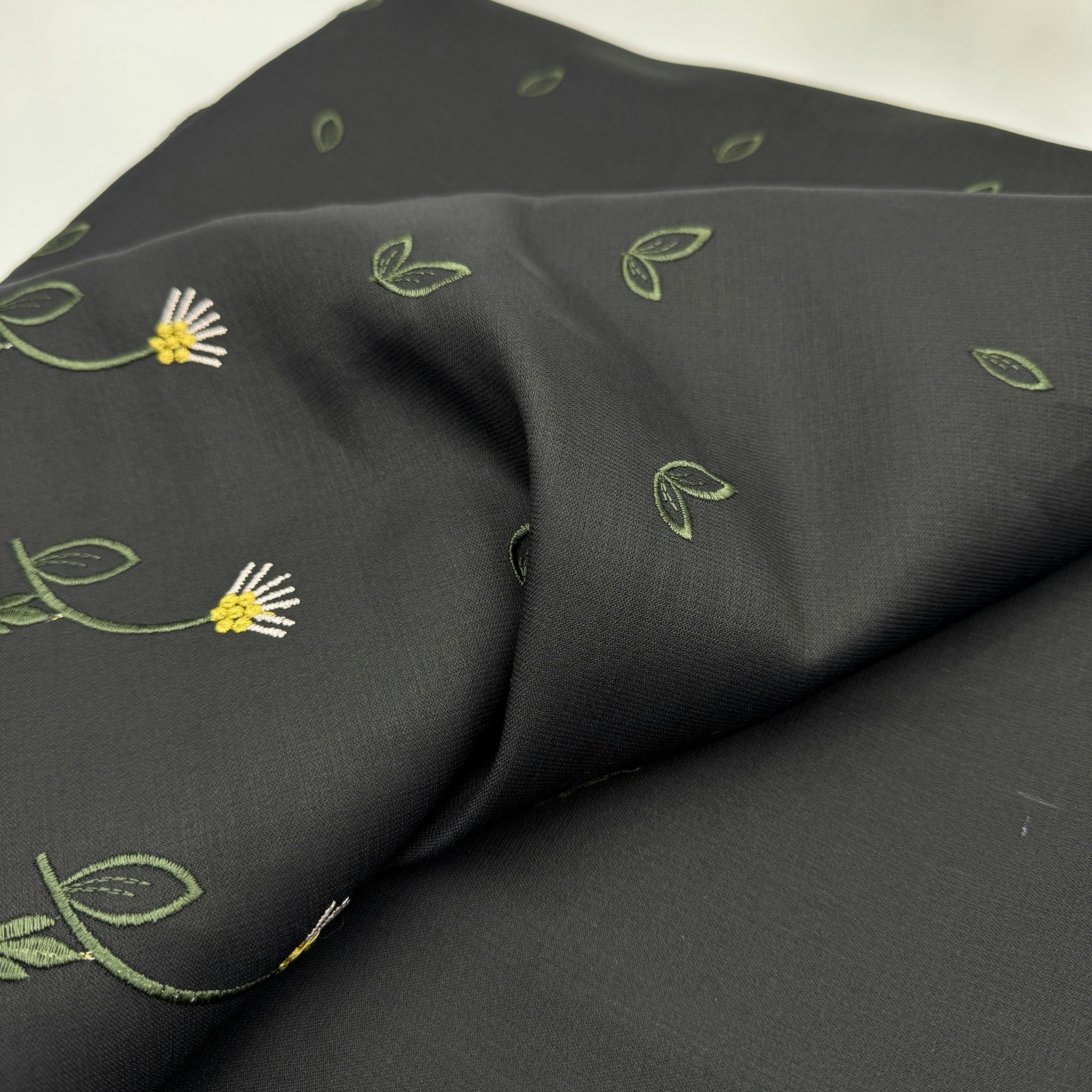 3,1m ull m blombrodyr Valentin*