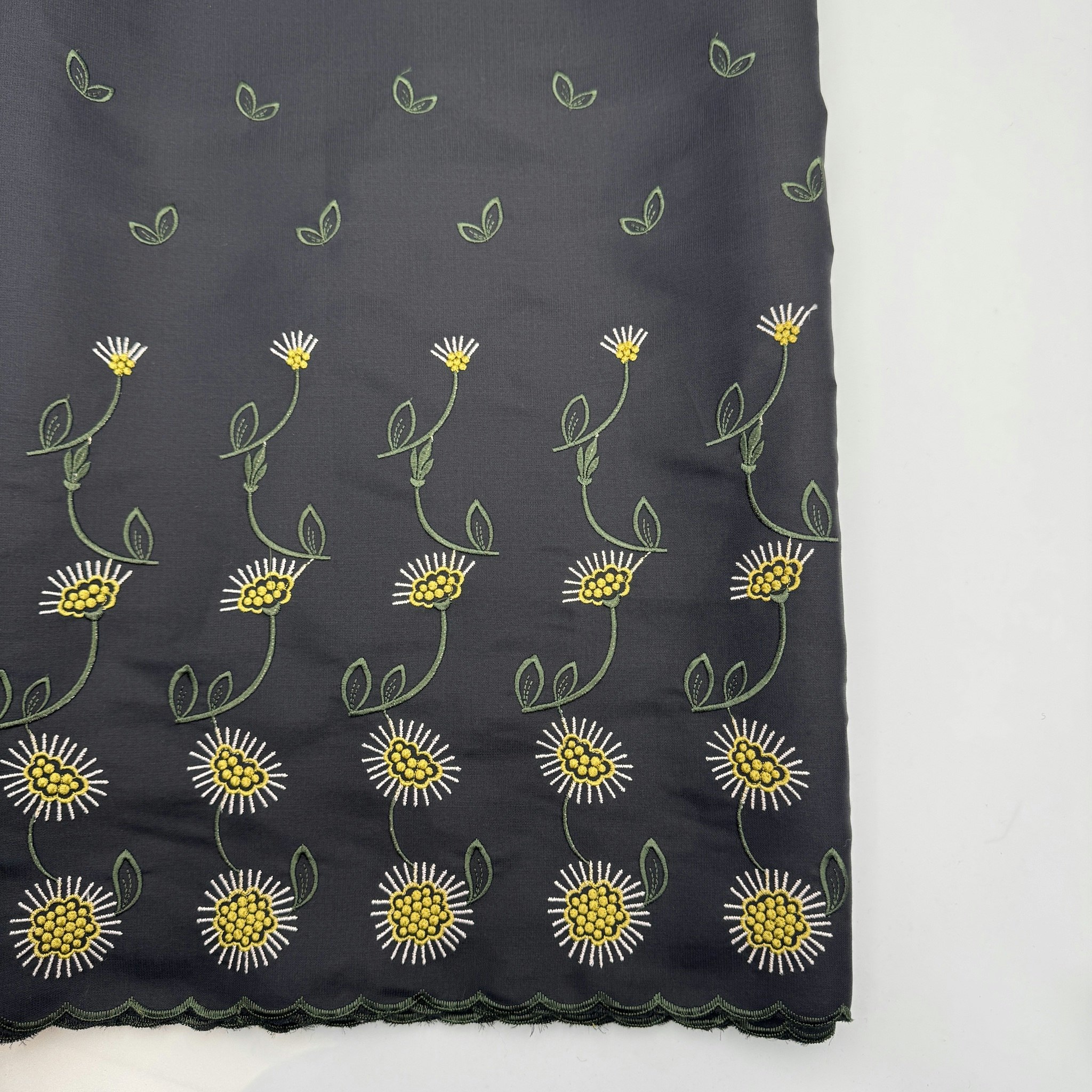 3,1m ull m blombrodyr Valentin*