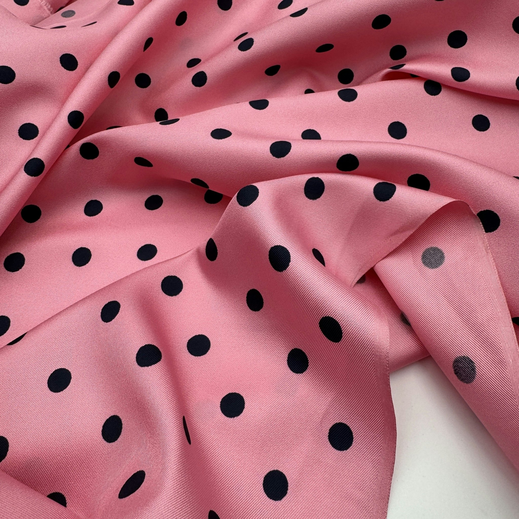 3m vintagesiden rosa/marin prick