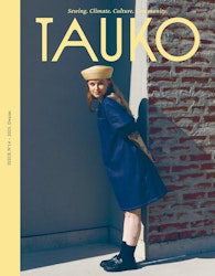 Tauko Magazine nr.14 - 2025: Denim