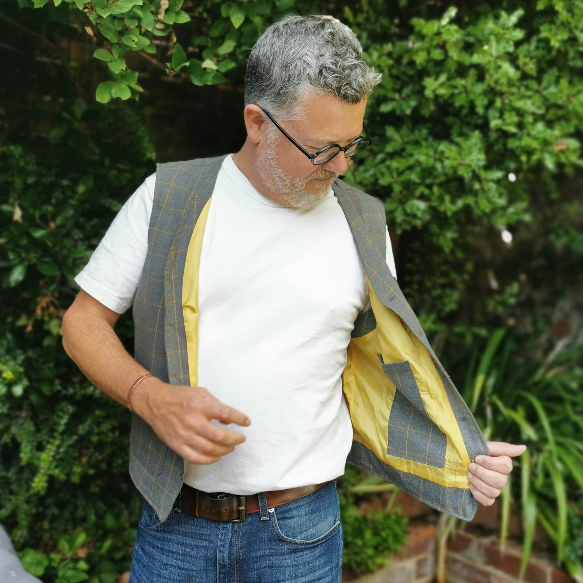 Pike´s Vest