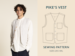Pike´s Vest