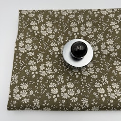 Libertytyg Tana Lawn - Capel oliv